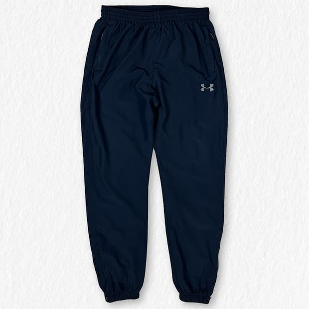 엄브로 나일론 조거팬츠