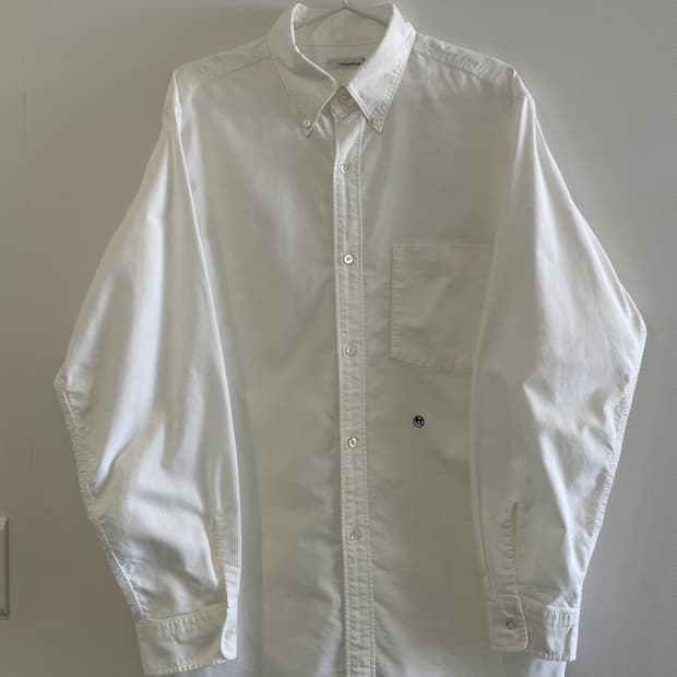 나나미카 윈드셔츠