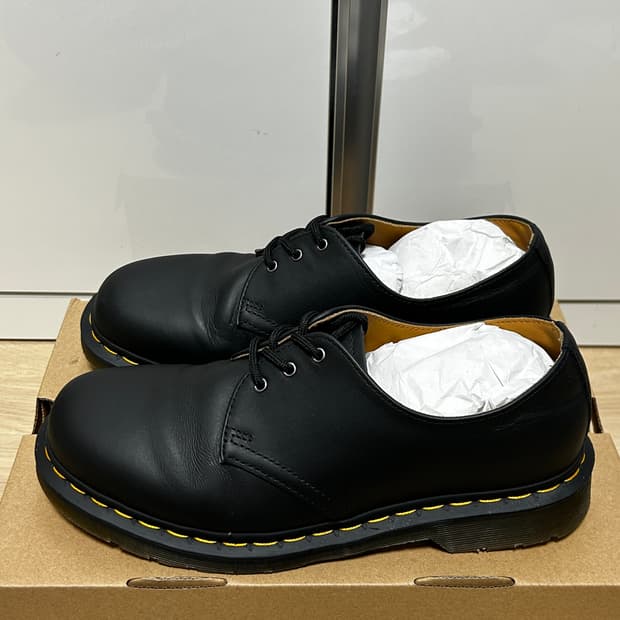 닥터마틴 1461 나파 (270)