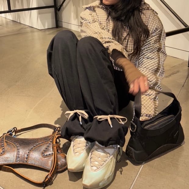 Nike x Knwls Air Max Muse Beige Chalk