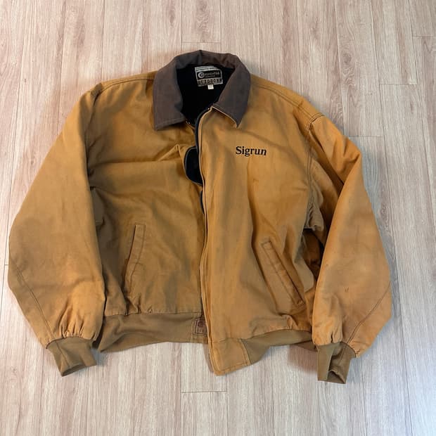 빈티지 자켓(42)