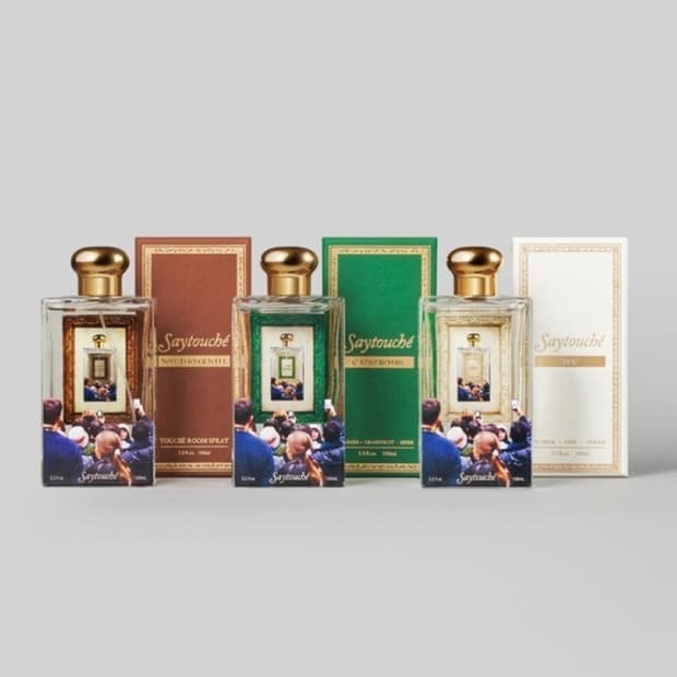 세이투셰 룸스프레이