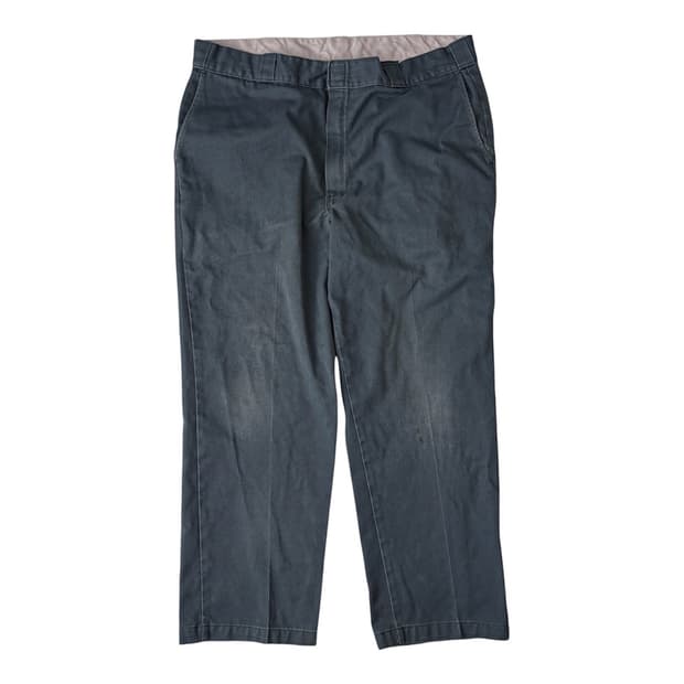 dickies fade 874 oversize pants