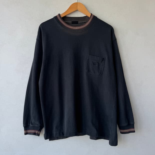 8/90s C.P. Company 롱슬리브