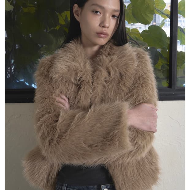 오데스 ordes 퍼자켓 판매