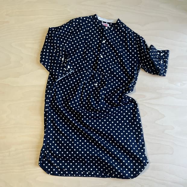 Beams Boy Dot Onepiece