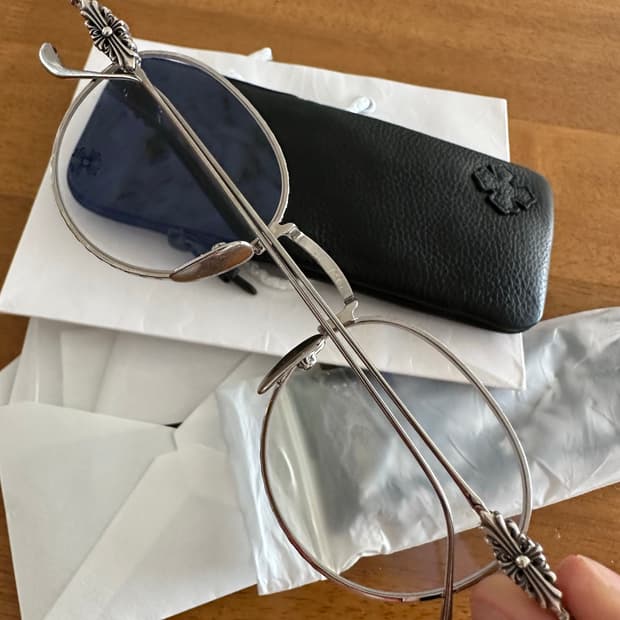 크롬하츠 안경 바지딕토리안3