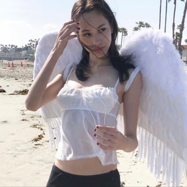 유니프 엔젤 탑