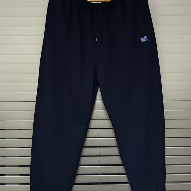 브라운브레스 조거팬츠 블랙 XL