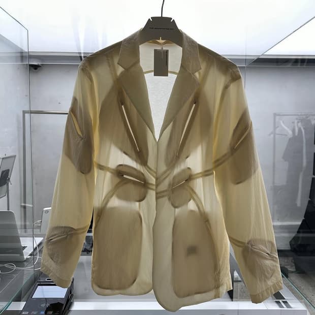 포스트아카이브팩션5.0+ 블레이저