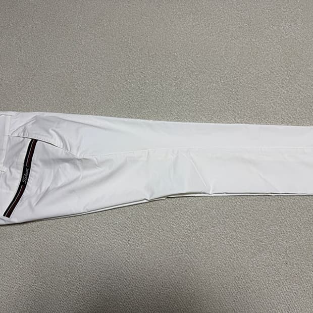 타이틀리스트 골프 바지 남성용 31인치