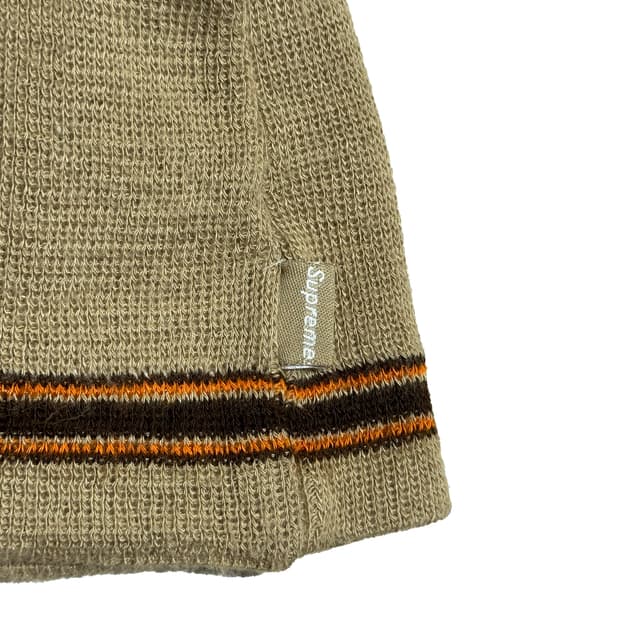 00's 올드 슈프림 비니