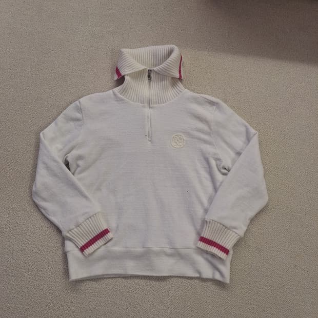 지포어 방풍니트L