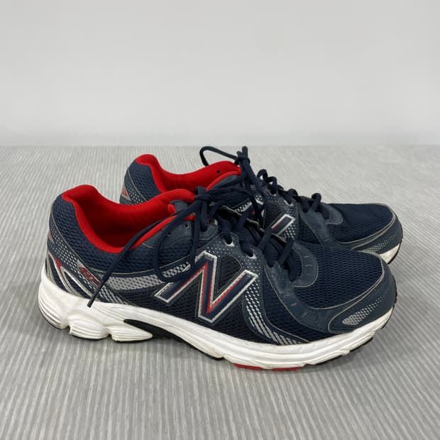 987) 뉴발란스 450v3 런닝화 280mm