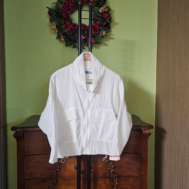 최고급 바람막이