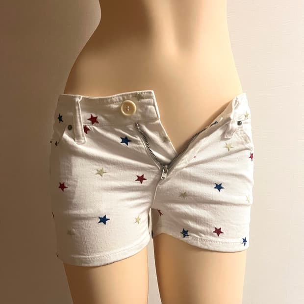 Isabel Marant Star cotton pants