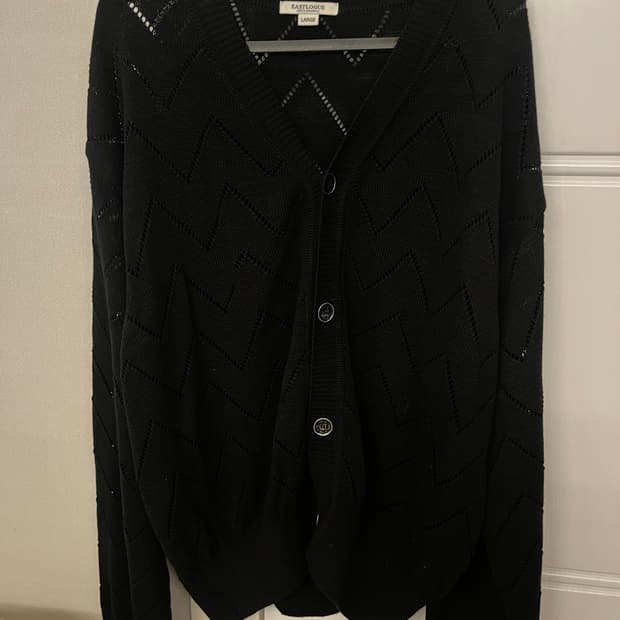 이스트로그 가디건