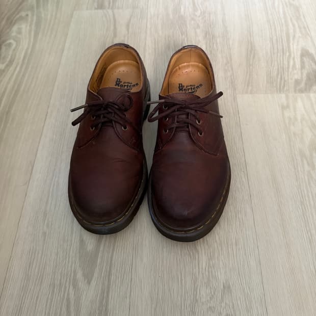 닥터마틴1461 크레이지호스 230-240