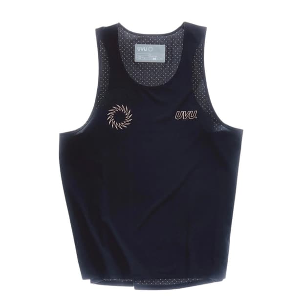 UVU 싱글렛 컷오프