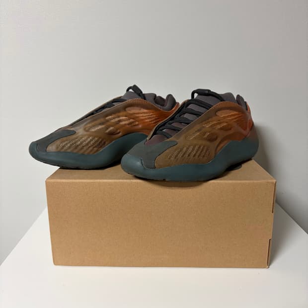 이지 700 V3 copper fade 270