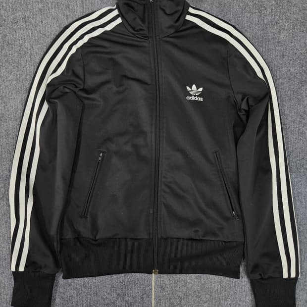 아디다스 트랙탑 파이어버드 급처