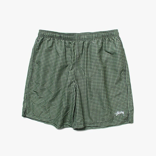  STUSSY "Swim Pants"