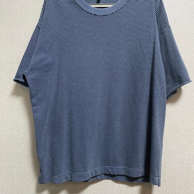 유나이티드애로우즈 반팔티셔츠