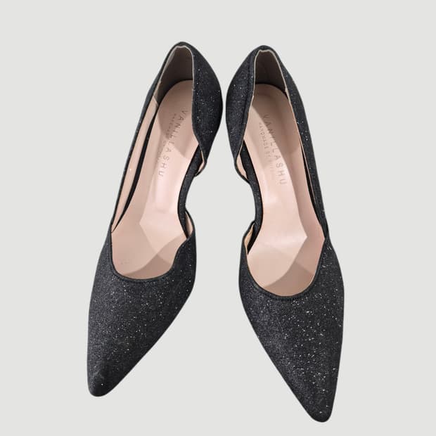 [230]바닐라슈 여자 6.5CM 구두