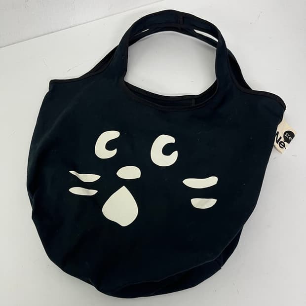 Né-net Nya canvas bag