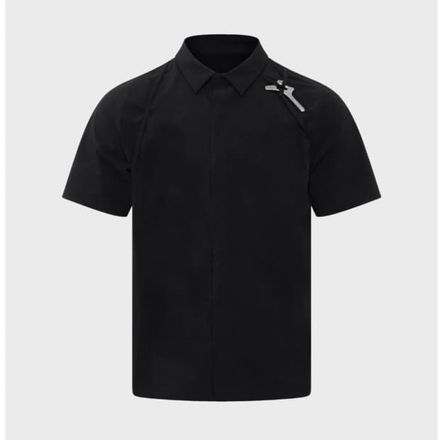 Puruleance Technical Shirt(50)