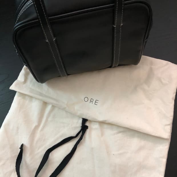ORE 토트백