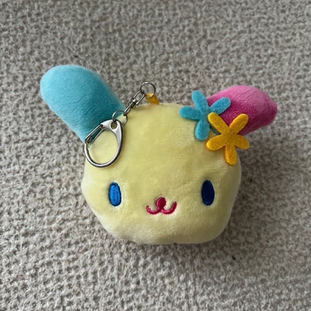 우사하나 에어팟케이스