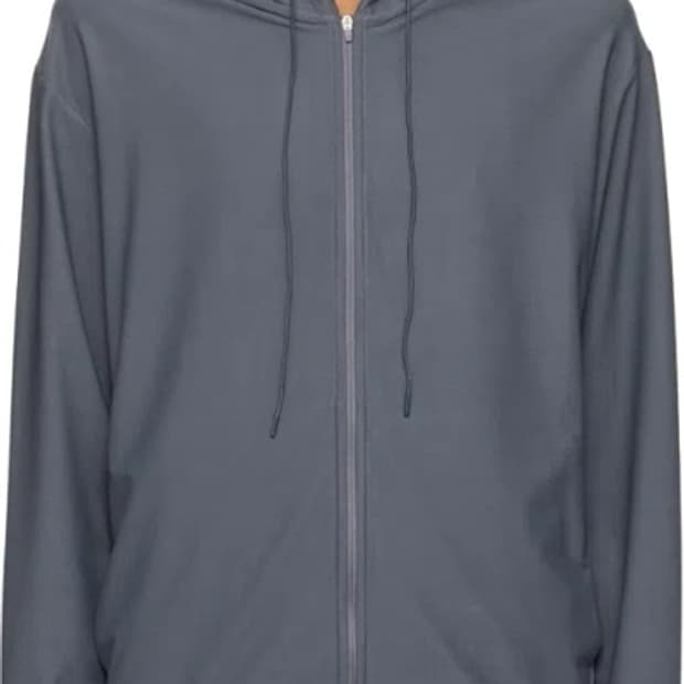 Post archive faction 5.0 hoodie centerM