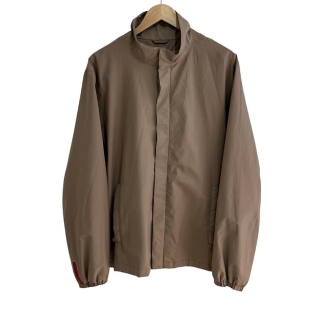 프라다 스포츠 00‘s 레드탭 고어텍스 자켓