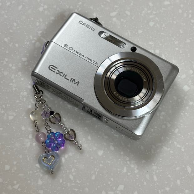 착한가격🧚 카시오 엑슬림 EX-Z600