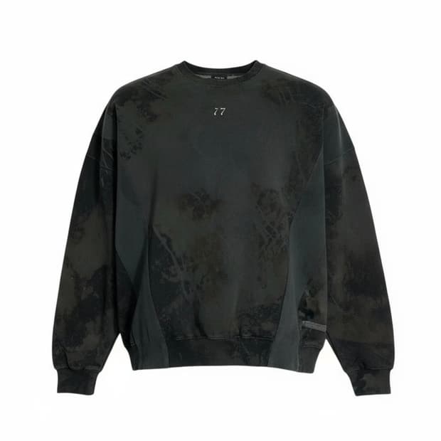 에즈카톤 90s 빈티지 맨투맨 XL