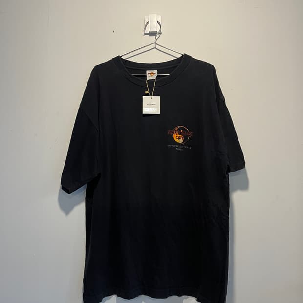 U.S.A vintage t-shirt 