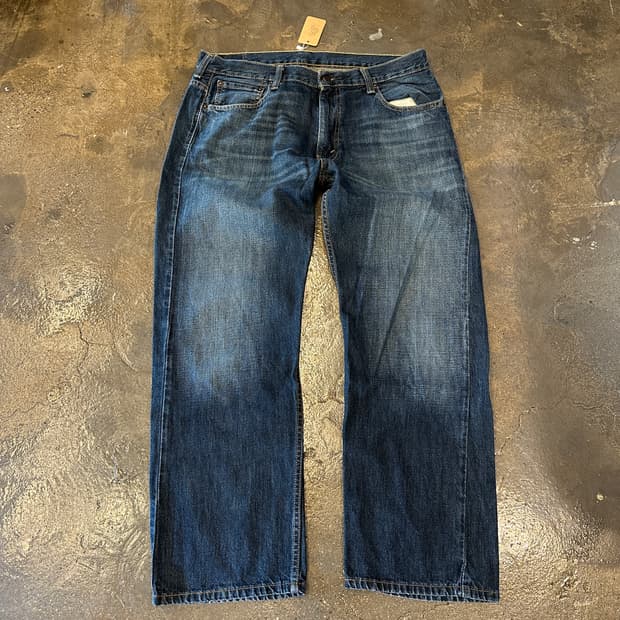 Levis 리바이스 569 W34 L30