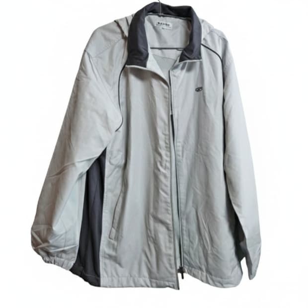 빈티지 프로스펙스 바람막이 윈드브레이커/올드스쿨/00s