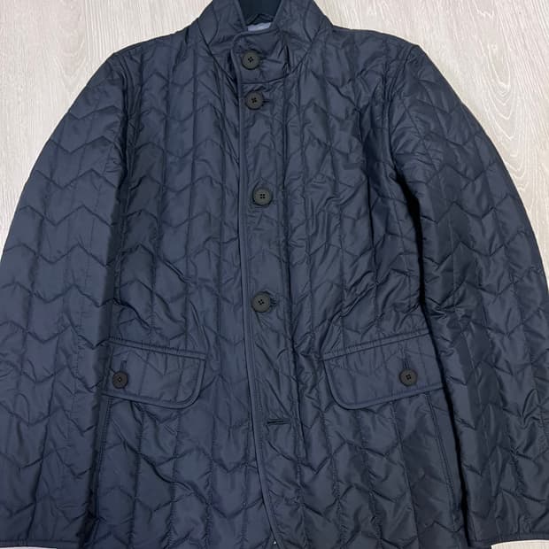 휴고보스 경량자켓 M