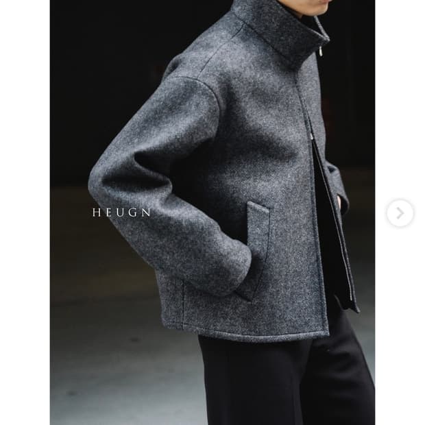 [2] heugn 유겐 billy2