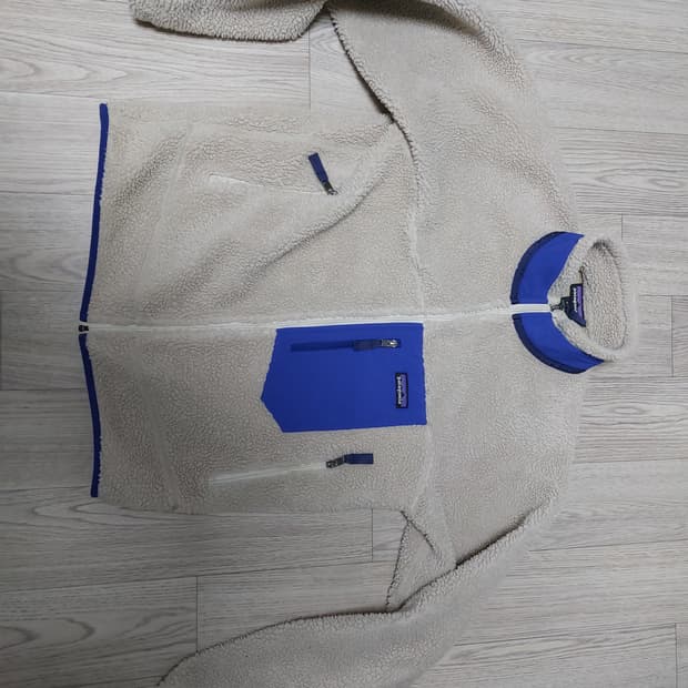 파타고니아 레트로x M