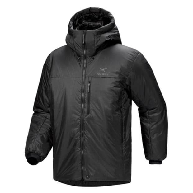 L) 아크테릭스 누클리아이 sv 블랙 새상품