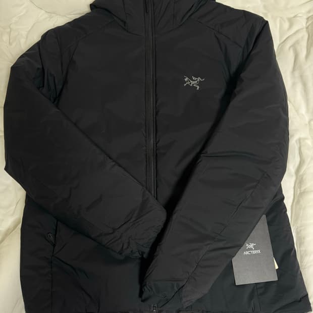 아크테릭스 아톰sv 