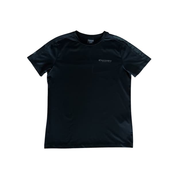 디스커버리 반팔 T