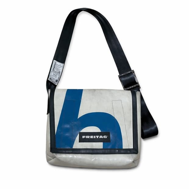 프라이탁 라씨 (민트택 O)