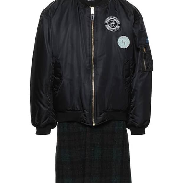 [OS] 라프시몬스 아카이브 리덕스 봄버