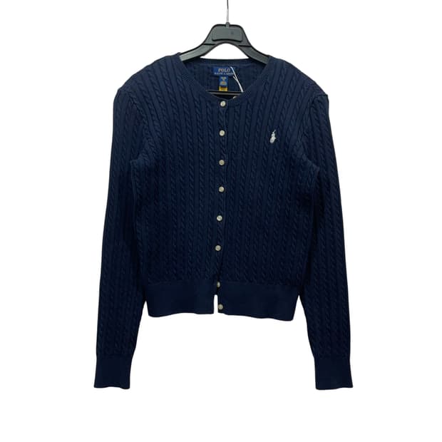 Polo Ralph Lauren Cable Knit Cardigan