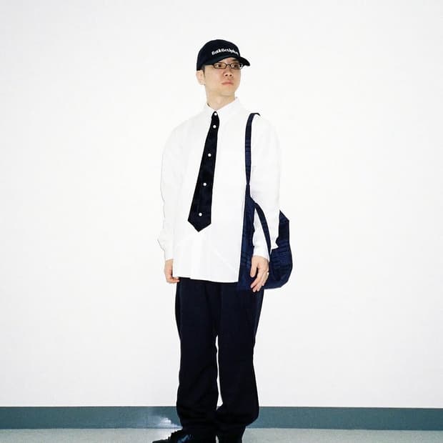 ceimou 032 셔츠 1사이즈