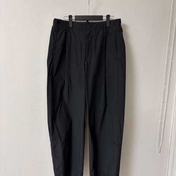 [M] 비이커 NC 이지 팬츠 (바스락 나일론 팬츠) 22SS